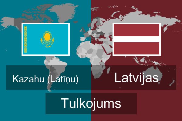  Latvijas Tulkojums