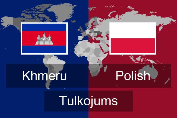  Polish Tulkojums