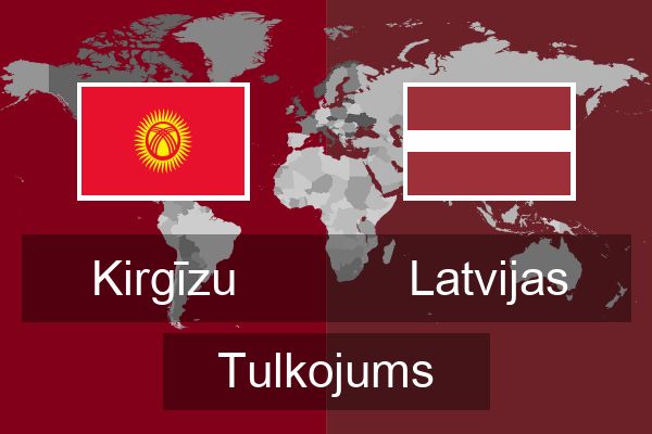  Latvijas Tulkojums