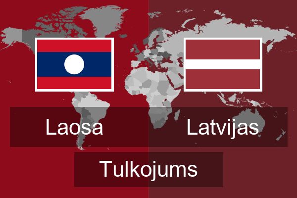  Latvijas Tulkojums