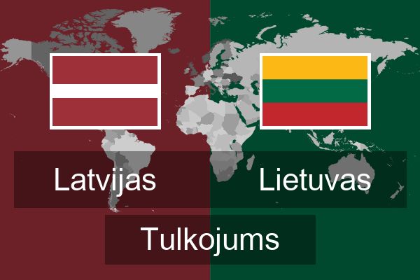  Lietuvas Tulkojums