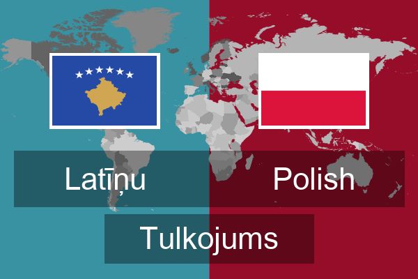  Polish Tulkojums