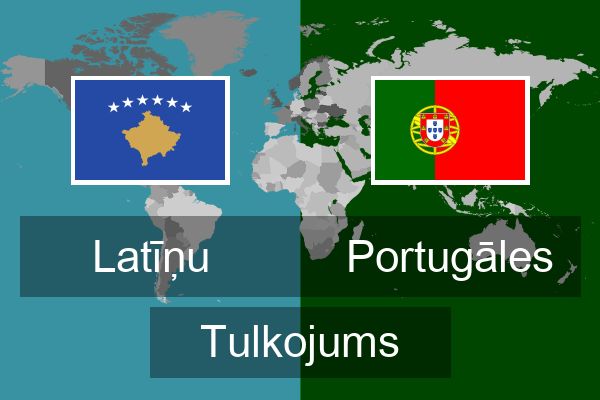  Portugāles Tulkojums