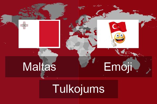  Emoji Tulkojums