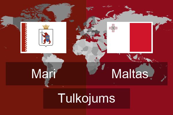  Maltas Tulkojums