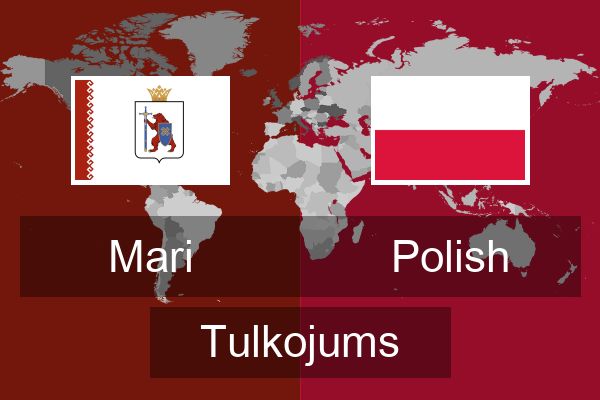  Polish Tulkojums