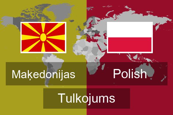  Polish Tulkojums