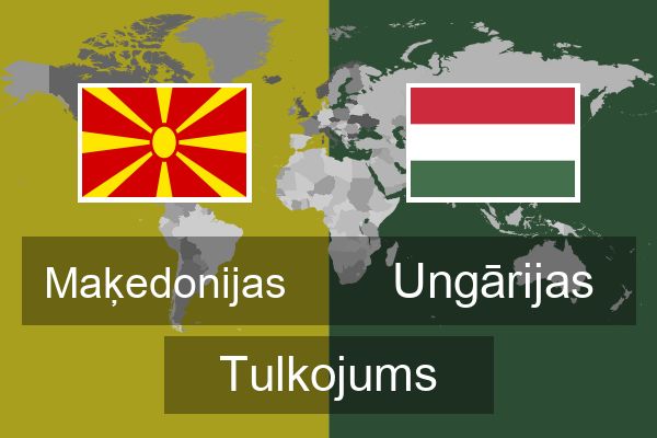  Ungārijas Tulkojums