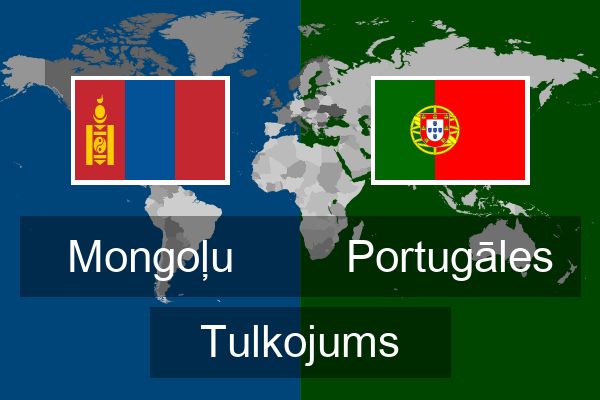  Portugāles Tulkojums