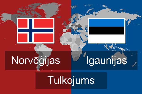  Igaunijas Tulkojums