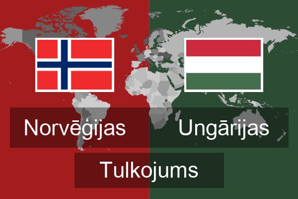  Ungārijas Tulkojums