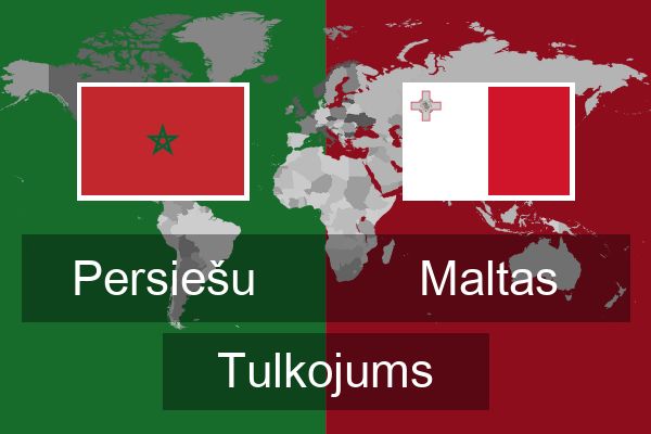  Maltas Tulkojums