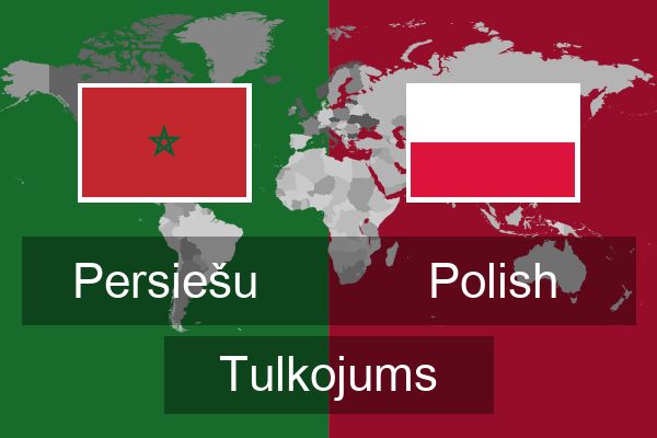  Polish Tulkojums