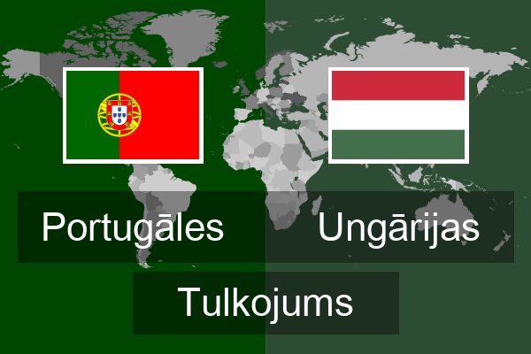  Ungārijas Tulkojums