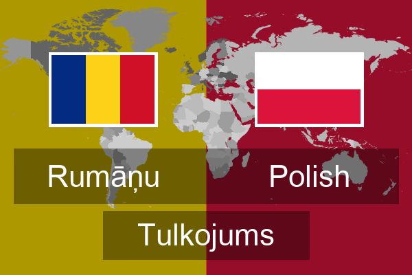  Polish Tulkojums