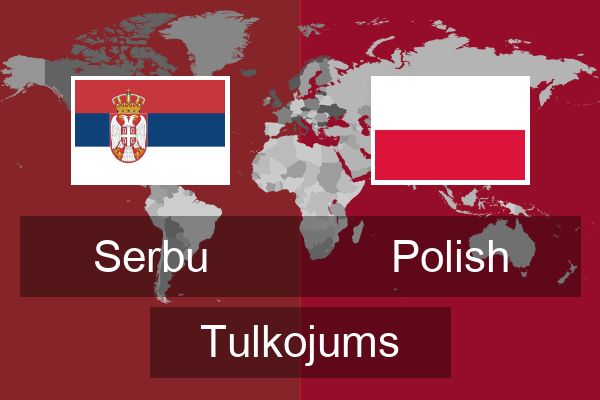  Polish Tulkojums