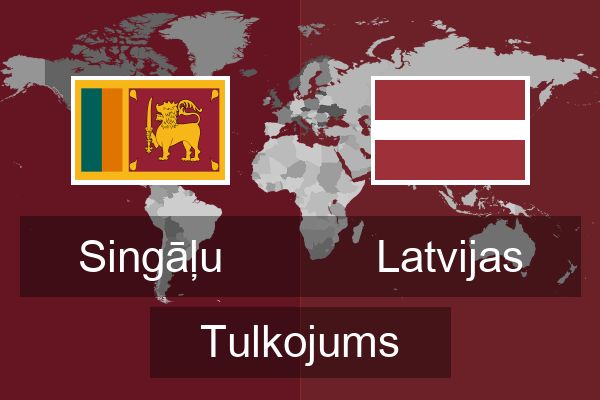  Latvijas Tulkojums