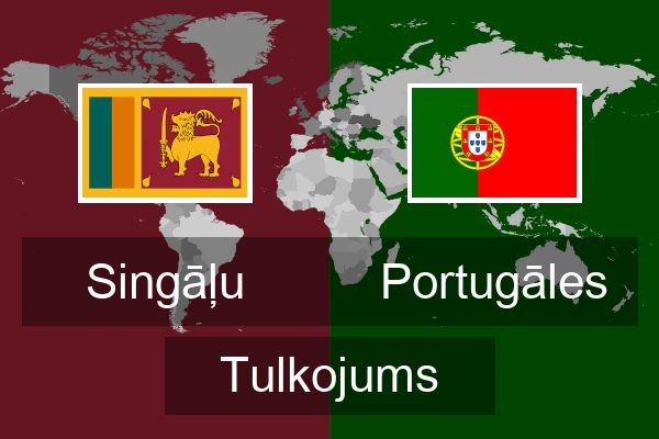  Portugāles Tulkojums