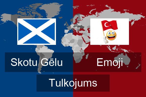  Emoji Tulkojums