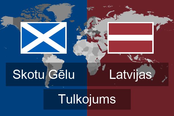  Latvijas Tulkojums