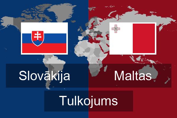  Maltas Tulkojums