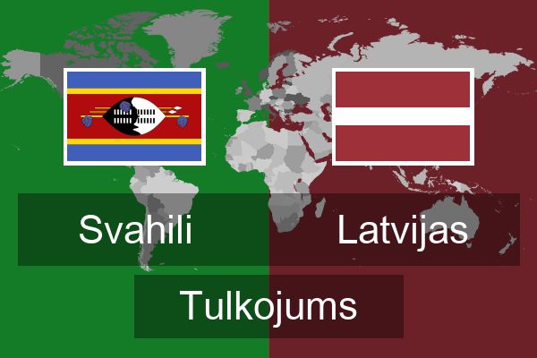  Latvijas Tulkojums