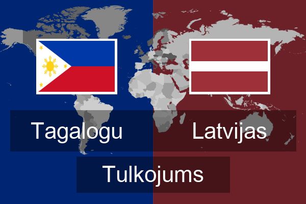  Latvijas Tulkojums