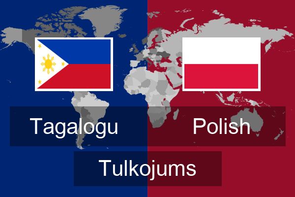  Polish Tulkojums