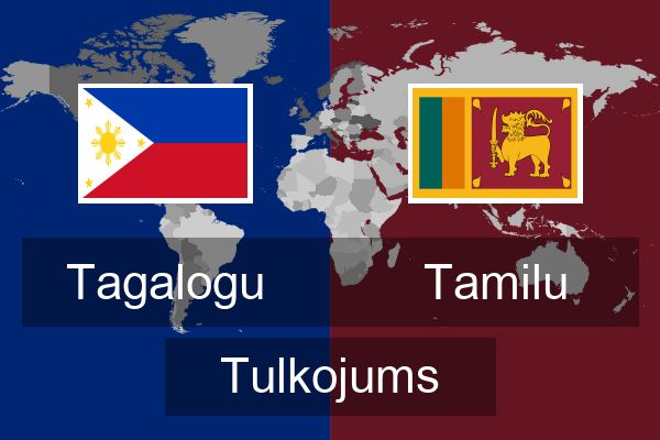  Tamilu Tulkojums