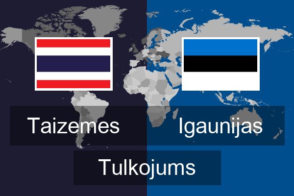  Igaunijas Tulkojums