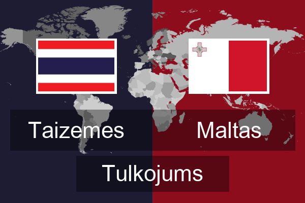  Maltas Tulkojums