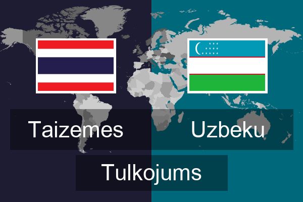  Uzbeku Tulkojums