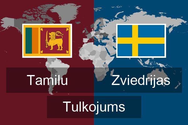  Zviedrijas Tulkojums