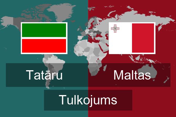  Maltas Tulkojums