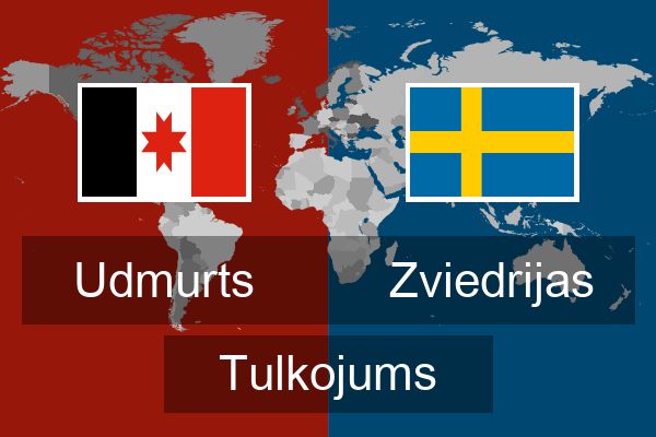  Zviedrijas Tulkojums