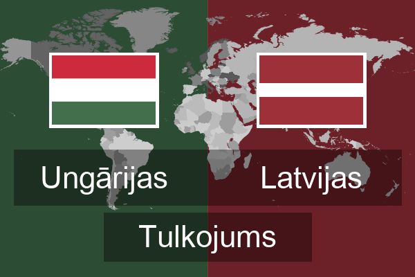  Latvijas Tulkojums