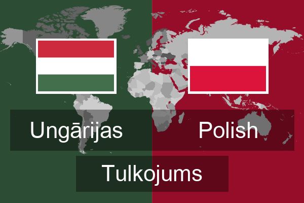  Polish Tulkojums