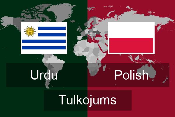  Polish Tulkojums