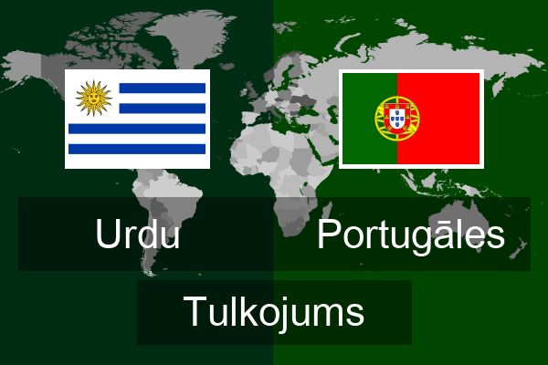  Portugāles Tulkojums