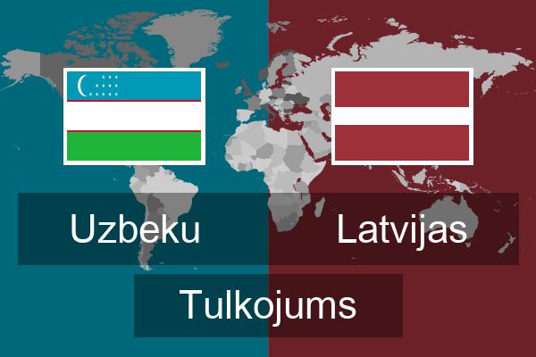  Latvijas Tulkojums