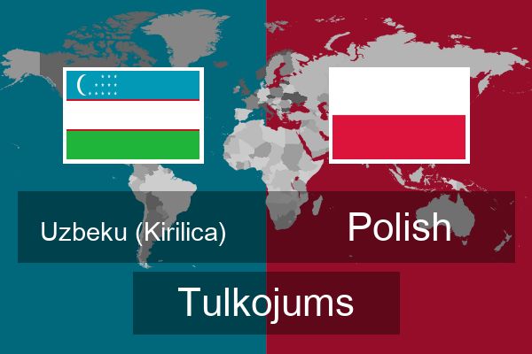  Polish Tulkojums