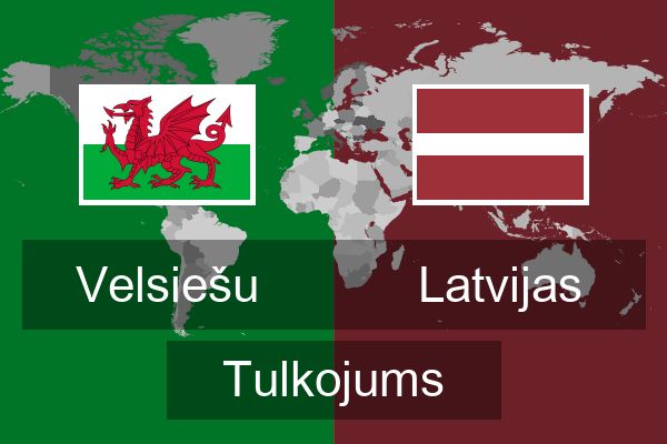  Latvijas Tulkojums