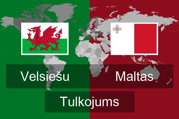  Maltas Tulkojums