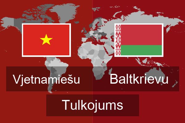  Baltkrievu Tulkojums