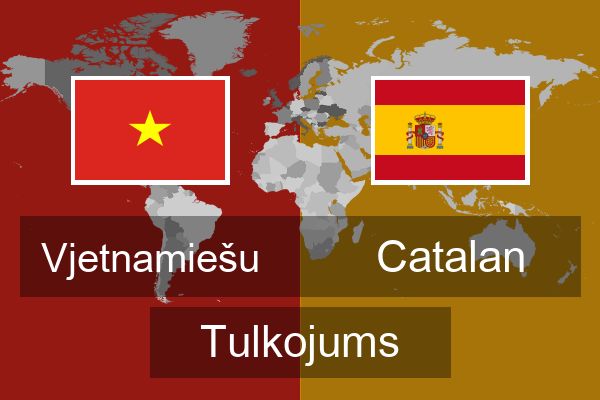  Catalan Tulkojums