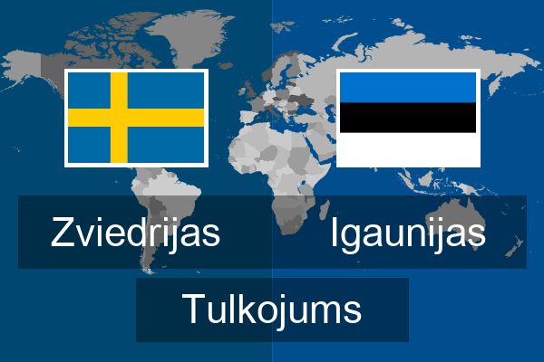  Igaunijas Tulkojums