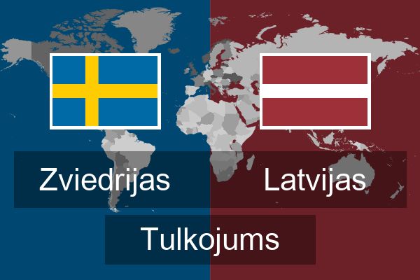  Latvijas Tulkojums