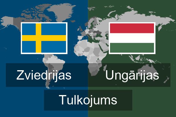  Ungārijas Tulkojums