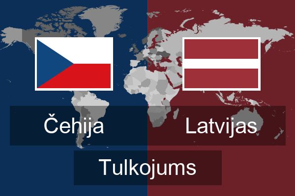  Latvijas Tulkojums