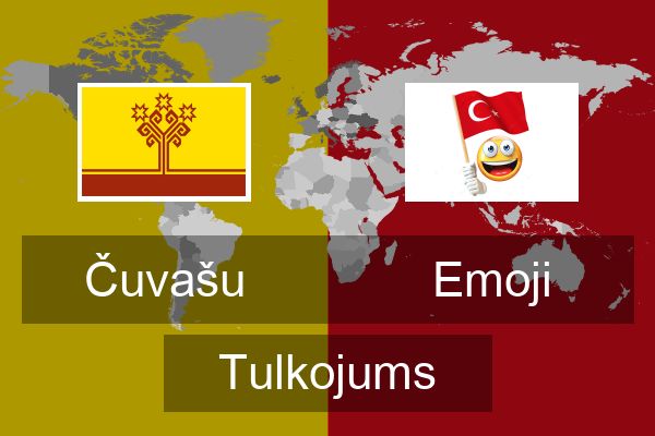  Emoji Tulkojums